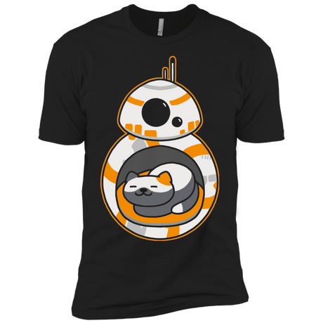 T-Shirts Black / YXS BB Atsume Boys Premium T-Shirt