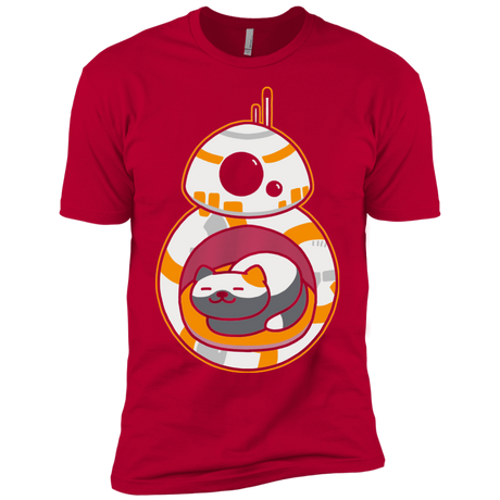 T-Shirts Red / YXS BB Atsume Boys Premium T-Shirt