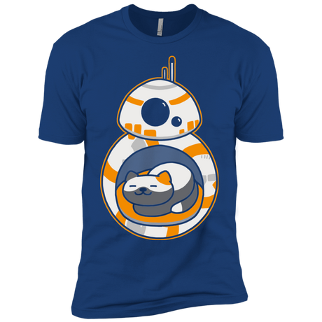 T-Shirts Royal / YXS BB Atsume Boys Premium T-Shirt