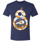T-Shirts Vintage Navy / Small BB Atsume Men's Triblend T-Shirt
