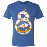 T-Shirts Vintage Royal / Small BB Atsume Men's Triblend T-Shirt