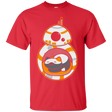 T-Shirts Red / Small BB Atsume T-Shirt
