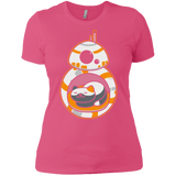T-Shirts Hot Pink / X-Small BB Atsume Women's Premium T-Shirt