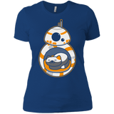 T-Shirts Royal / X-Small BB Atsume Women's Premium T-Shirt