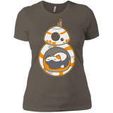 T-Shirts Warm Grey / X-Small BB Atsume Women's Premium T-Shirt