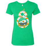 T-Shirts Envy / Small BB Atsume Women's Triblend T-Shirt