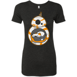 T-Shirts Vintage Black / Small BB Atsume Women's Triblend T-Shirt