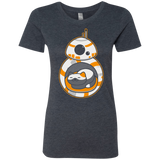 T-Shirts Vintage Navy / Small BB Atsume Women's Triblend T-Shirt