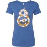 T-Shirts Vintage Royal / Small BB Atsume Women's Triblend T-Shirt