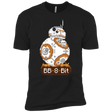 T-Shirts Black / YXS BB8Bit Boys Premium T-Shirt