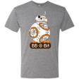 T-Shirts Premium Heather / Small BB8Bit Men's Triblend T-Shirt