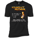 T-Shirts Black / YXS Be a legend Boys Premium T-Shirt