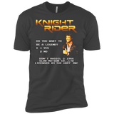 T-Shirts Heavy Metal / YXS Be a legend Boys Premium T-Shirt