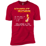 T-Shirts Red / YXS Be a legend Boys Premium T-Shirt