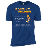 T-Shirts Royal / YXS Be a legend Boys Premium T-Shirt