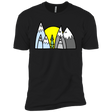 T-Shirts Black / YXS Be Different Boys Premium T-Shirt