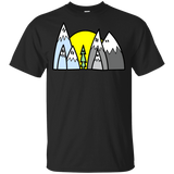 T-Shirts Black / YXS Be Different Youth T-Shirt