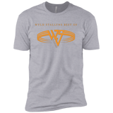 T-Shirts Heather Grey / YXS Be Excellent To Each Other Boys Premium T-Shirt
