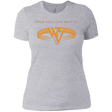 T-Shirts Heather Grey / X-Small Be Excellent To Each Other Women's Premium T-Shirt