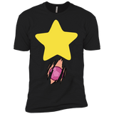 T-Shirts Black / YXS Be like Steven Boys Premium T-Shirt