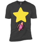 T-Shirts Heavy Metal / YXS Be like Steven Boys Premium T-Shirt