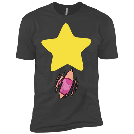 T-Shirts Heavy Metal / YXS Be like Steven Boys Premium T-Shirt
