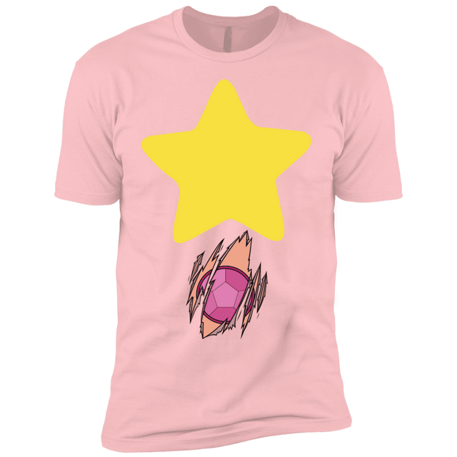 T-Shirts Light Pink / YXS Be like Steven Boys Premium T-Shirt