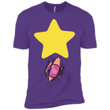 T-Shirts Purple Rush / YXS Be like Steven Boys Premium T-Shirt