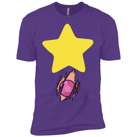 T-Shirts Purple Rush / YXS Be like Steven Boys Premium T-Shirt