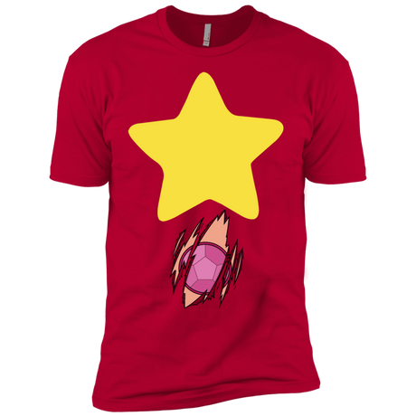 T-Shirts Red / YXS Be like Steven Boys Premium T-Shirt