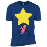 T-Shirts Royal / YXS Be like Steven Boys Premium T-Shirt