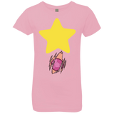 T-Shirts Light Pink / YXS Be like Steven Girls Premium T-Shirt