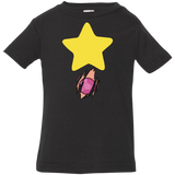 T-Shirts Black / 6 Months Be like Steven Infant Premium T-Shirt