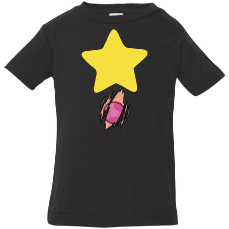 T-Shirts Black / 6 Months Be like Steven Infant Premium T-Shirt