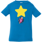 T-Shirts Cobalt / 6 Months Be like Steven Infant Premium T-Shirt