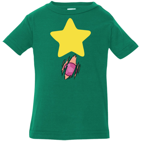 T-Shirts Kelly / 6 Months Be like Steven Infant Premium T-Shirt