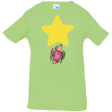 T-Shirts Key Lime / 6 Months Be like Steven Infant Premium T-Shirt