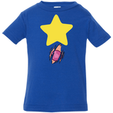 T-Shirts Royal / 6 Months Be like Steven Infant Premium T-Shirt