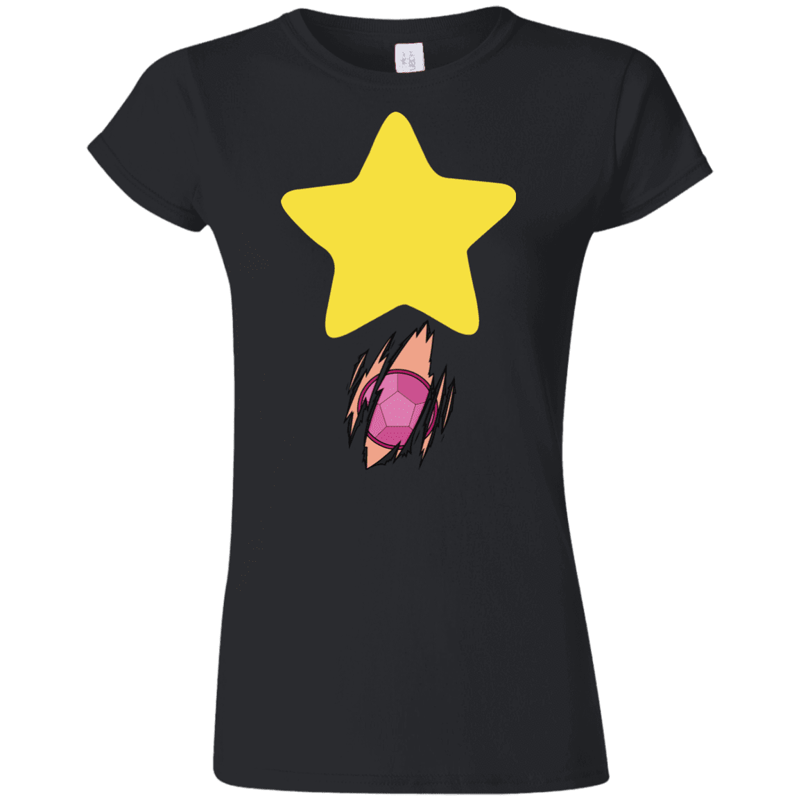 Be like Steven Junior Slimmer-Fit T-Shirt