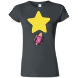 Be like Steven Junior Slimmer-Fit T-Shirt