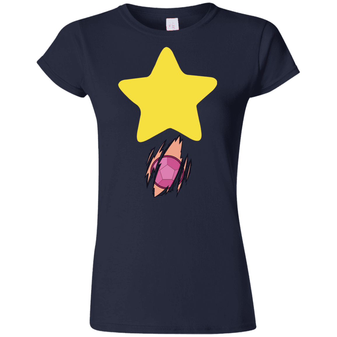 Be like Steven Junior Slimmer-Fit T-Shirt