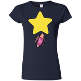 Be like Steven Junior Slimmer-Fit T-Shirt