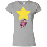 Be like Steven Junior Slimmer-Fit T-Shirt