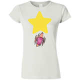 Be like Steven Junior Slimmer-Fit T-Shirt