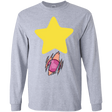 T-Shirts Sport Grey / S Be like Steven Men's Long Sleeve T-Shirt