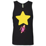 Be like Steven Men's Premium Tank Top