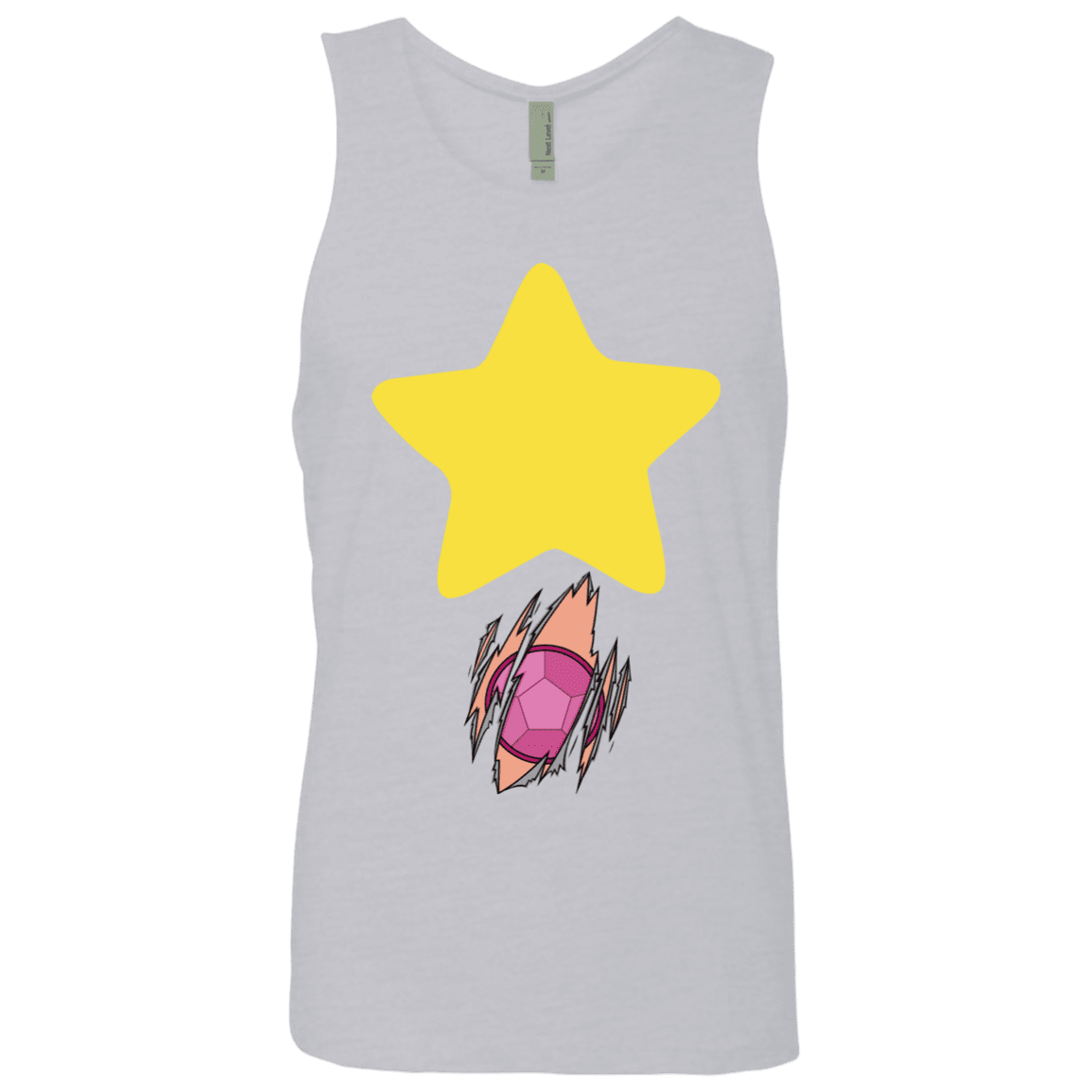 Be like Steven Men's Premium Tank Top