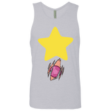 Be like Steven Men's Premium Tank Top