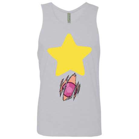 Be like Steven Men's Premium Tank Top