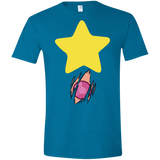 Be like Steven Men's Semi-Fitted Softstyle